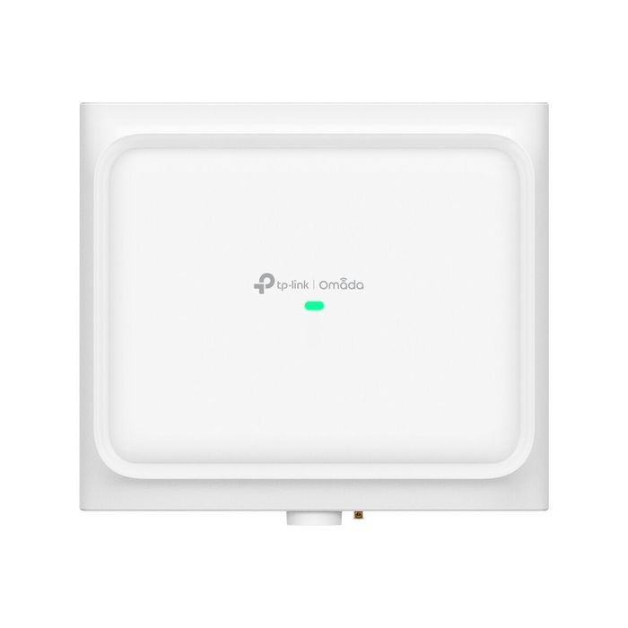 Câble Réseau Rigide UTP 6ème Catégorie TP-Link EAP650 D120-OUTDOOR Blanc Câble Réseau Rigide UTP 6ème Catégorie TP-Link EAP650 D120-OUTDOOR Blanc