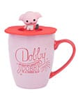 ERIK Tasse Premium Harry Potter avec couvercle Dobby 350ml SkU: B169RQRSEW ERIK Tasse Premium Harry Potter avec couvercle Dobby 350ml SkU: B169RQRSEW