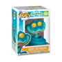 Funko POP! Disney Zootopia 2 Gary De'Snake