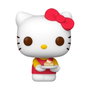 Funko POP! Hello Kitty with Dessert