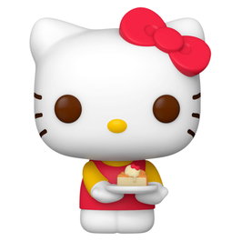 FUNKO Figura POP Hello Kitty and Friends Hello Kitty