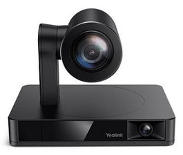 Yealink UVC86 Caméra de suivi oculaire double 4K