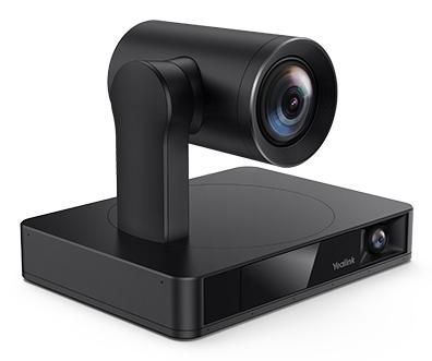 Yealink UVC86 Caméra de suivi oculaire double 4K