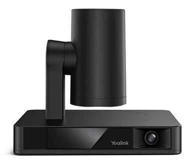 Yealink UVC86 Caméra de suivi oculaire double 4K