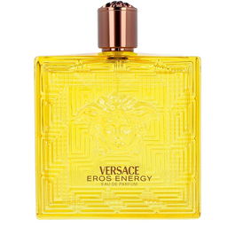 Versace Eros Energie Eau de Parfum Vaporisateur 200 ml