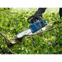 Bosch Professional GKE 18V-40 Tronçonneuse sans fil avec batterie 5,5 Ah et chargeur