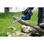 Bosch Professional GKE 18V-40 - Tronçonneuse sans fil avec batterie Expert 5.5Ah et chargeur