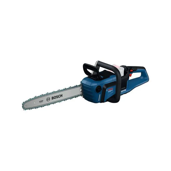 Bosch Professional GKE 18V-40 - Tronçonneuse sans fil avec batterie Expert 5.5Ah et chargeur Bosch Professional GKE 18V-40 - Tronçonneuse sans fil avec batterie Expert 5.5Ah et chargeur
