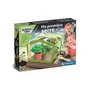 Clementoni Ma Première Serre - Serre Éducative de Jardinage pour Enfant avec Kit de Culture et Outils Complets - Jeu Botanique