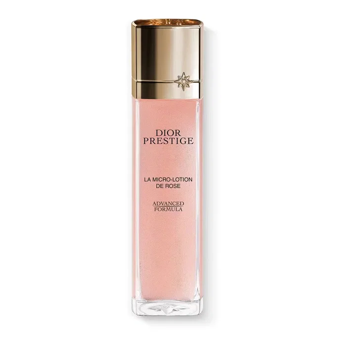 Christian Dior Prestige La Micro Advanced Formula Rose Lotion 150 ml Christian Dior Prestige La Micro Advanced Formula Rose Lotion 150 ml