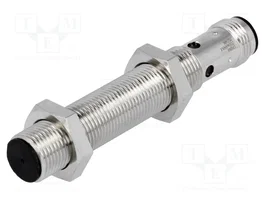 OMRON E2B-M12LS04-M1-C1 Capteur inductif M12 NPN NO