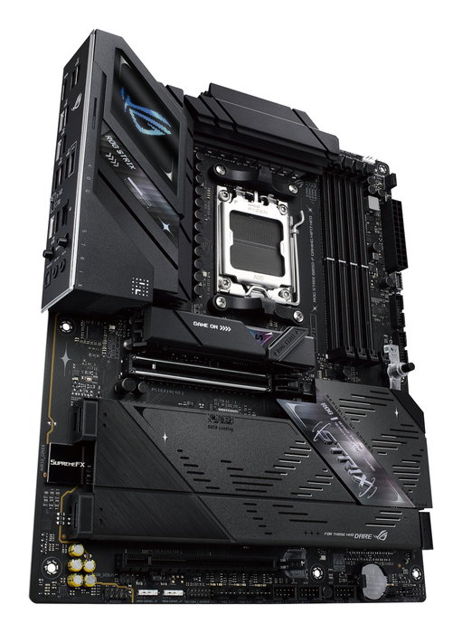 Asus ROG STRIX B850-F GAMING WIFI7 NEO