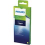 Philips Pastilles dégraissantes CA6704/10 - Lot de 6