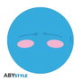 ABYstyle Tapis de souris Rimuru Tempest That Time I Got Reincarnated as a Slime - 21,5 cm, antidérapant
