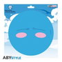 ABYstyle Tapis de souris Rimuru Tempest That Time I Got Reincarnated as a Slime - 21,5 cm, antidérapant