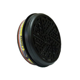 CLIMAX Filtre 757-N Protection Gaz A1 B1 E1 K1