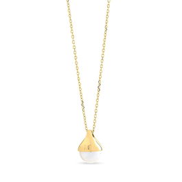 Collier Femme Majorica 18163.01.1.N40.530.1