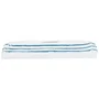 Black + Decker Lot de 2 patins rectangulaires en microfibre pour Steam Mop™ FSMP20-XJ