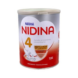 NIDINA 4 PREMIUM 800 g
