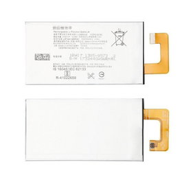 CoreParts Batterie pour Sony Xperia XA1 Ultra LIP1641E RPXC, 2700 mAh, Li-ion Polymère