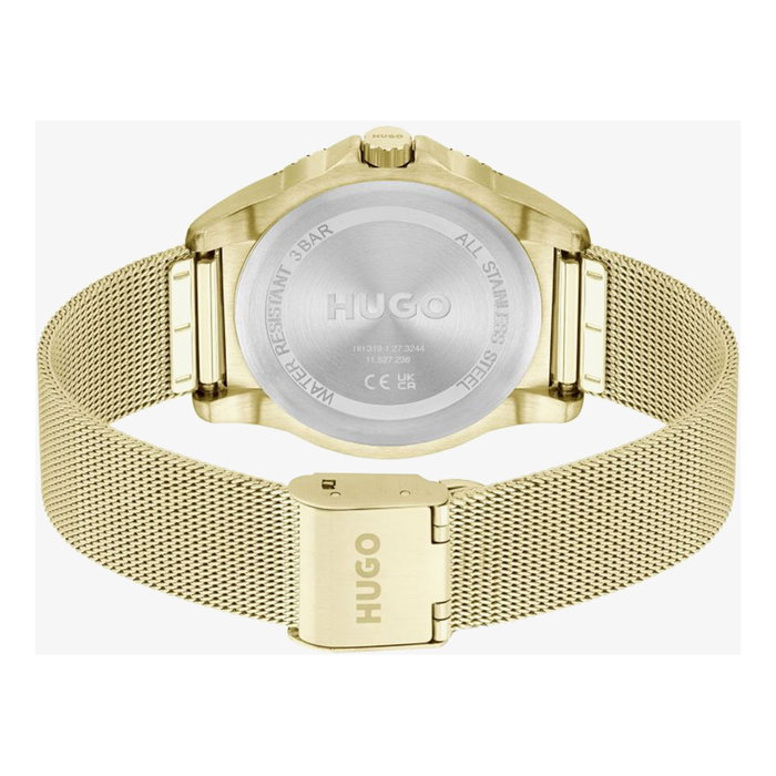 HUGO BOSS 1540159 Dorée