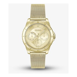 HUGO BOSS 1540159 Dorée