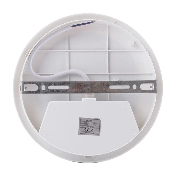 Stella Plafonnier LED 15W 892Lm 2700K IP65 40.000H YU-BL111-15W-WW Stella Plafonnier LED 15W 892Lm 2700K IP65 40.000H YU-BL111-15W-WW