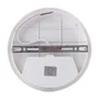 Stella Plafonnier LED 15W 892Lm 2700K IP65 40.000H YU-BL111-15W-WW