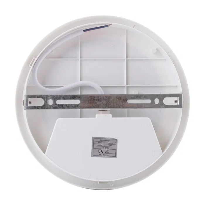 Stella Plafonnier LED 15W 892Lm 2700K IP65 40.000H YU-BL111-15W-WW