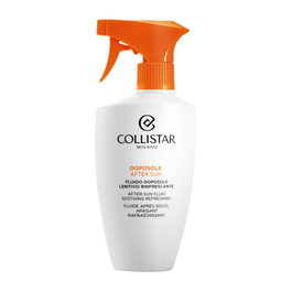 Collistar Lotion Après-Soleil Aloès Apaisante & Rafraîchissante Special Perfect Tan pour Corps 400 ml