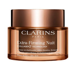 Clarins Crème de nuit Extra Raffermissante peaux sèches 50 ml