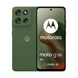 Smartphone Motorola XT2529-2 6,72" Octa Core 8 GB RAM 256 GB Vert