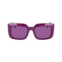 Longchamp LO753S-500 Gafas de sol morado