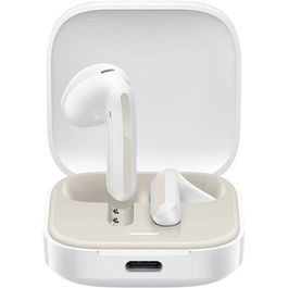 Écouteurs in Ear Bluetooth Xiaomi Buds 6 Active Blanc