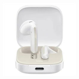 Écouteurs in Ear Bluetooth Xiaomi Buds 6 Active Blanc