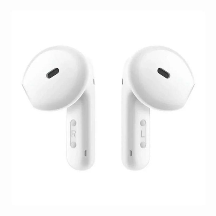 Écouteurs in Ear Bluetooth Xiaomi Buds 6 Active Blanc