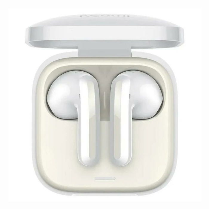 Écouteurs in Ear Bluetooth Xiaomi Buds 6 Active Blanc