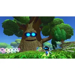 Sony Astro Bot - Jeu PS5 (PlayStation 5) - Aventure Intergalactique avec Retour Haptique