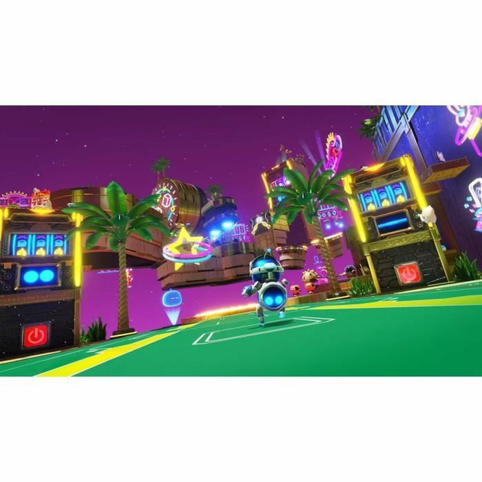 Sony Computer Entertainment Astro Bot pour PS5 Sony Computer Entertainment Astro Bot pour PS5