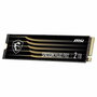 Disque dur MSI SPATIUM M480 Pro 2 TB SSD