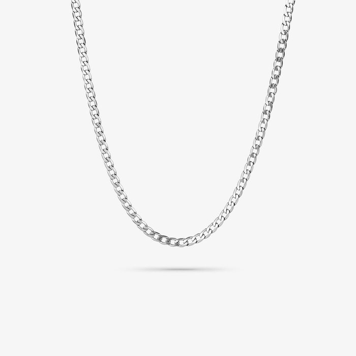 Collier Femme Radiant RH000228 Argenté