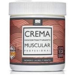 TERPENIC EVOPRO MUSCULAR crème 500ml