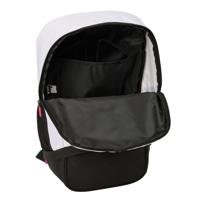 Safta Mochila Zapatillero 28x51x19Cm Safta Mochila Zapatillero 28x51x19Cm