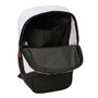Safta Mochila Zapatillero 28x51x19Cm