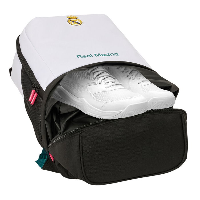 Safta Mochila Zapatillero 28x51x19Cm Safta Mochila Zapatillero 28x51x19Cm