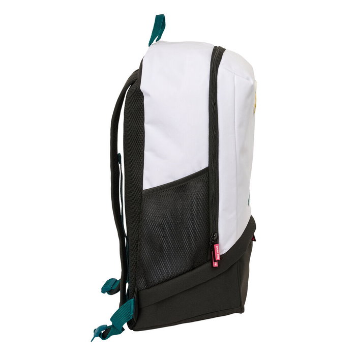 Safta Mochila Zapatillero 28x51x19Cm Safta Mochila Zapatillero 28x51x19Cm