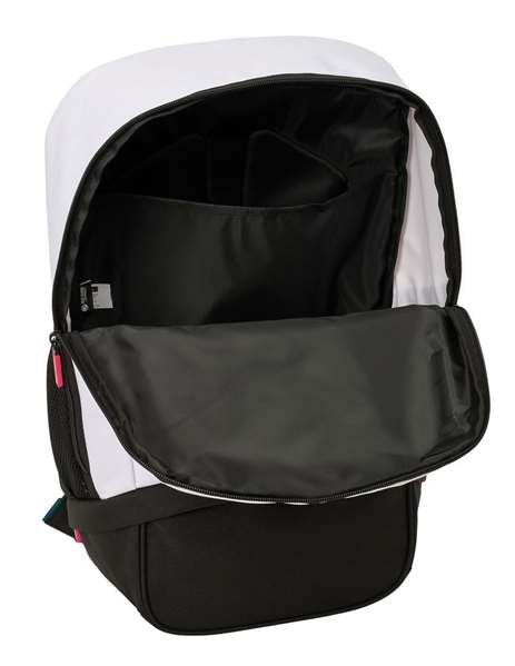 Safta Mochila zapatillero 28x51x19cm à partir de 3 ans Safta Mochila zapatillero 28x51x19cm à partir de 3 ans