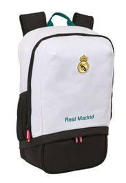 Safta Mochila zapatillero 28x51x19cm à partir de 3 ans