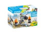 Playmobil Color Moto 71377