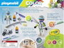 Playmobil Color Moto 71377